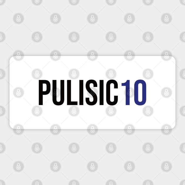 Pulisic 10 - 22/23 Season Sticker by GotchaFace